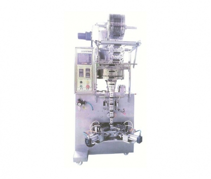 OCL-320全自三角袋包裝機 Fully self-triangular bag packaging machine